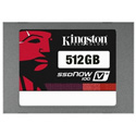 Kingston SSDNow SVP100S2/512G 512 GB Internal Solid State Drive