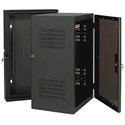 Raxxess SWR-18-17 Sectional Wall Rack