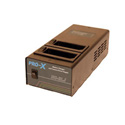 Switronix NP-1 Type Simutaneous Chargers - All Chemistry Batteries- 50 Watt Power Supply (4-Pin XLR)