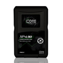 Switronix XPL-90S V-Mount Li-Ion Brick Style Batteries 90wh