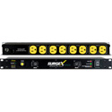 SurgeX SX1115-RL Surge Eliminator & Power Conditioner - 15 Amps at 120 Volts