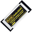 Hoodman RAW SXSXSDXC Alternative Memory Adapter for XDCAM Camcorders