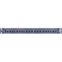 Symetrix 528E Mic Pre-Amp/Dynamic Processor