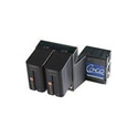 Symetrix PS-3 - External Power Supply for 300 and 400 Series