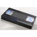 VHS Bulk Video Cassette 160 Minute