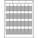 HellermannTyton Self-Laminating Cable Labels for Ink Jet Printers