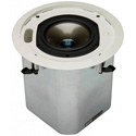 Tannoy CMS601BM Low Profile Small Diameter 6.5 Inch ceiling Speaker