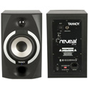 Tannoy TAN-REVEAL501A Reveal 501A 5 Inch Active 2-Way Studio Monitor - EACH