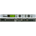 TC Electronic D-22 Digital Broadcast Delay