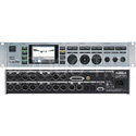 TC Electronics Live-Sound EQ Station 4/4
