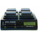 Dolgin TC40-DSLR-C-TDM  (with TDM Test Module) For LP-E6 Battery Packs for Canon EOS 5D Mark II 7D & 60D
