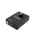 Teradek CUBE-400 HDMI Camera-Top h.264 Decoder w/Wired Ethernet Output