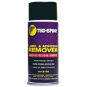 Techspray 1613-6S Label & Adhesive Remover 6 Ounce