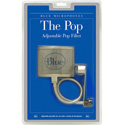 Blue Microphones The Pop Universal Clamp-On POP Filter