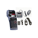 Brady TLS-AC-QC TLS 2200 Thermal Labeling System w/AC Power & Quick Charger