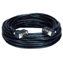 TecNec UltraThin HD15 VGA/UXGA Tri-Shield Cable - 200ft