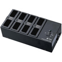 TOA BC-900UL Battery Charger for up to Eight BP-900UL