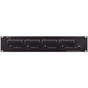 TOA DA Series Multi-Channel Digital Amplifiers