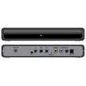 ToteVision ATSC-100 Stand Alone ATSC/NTSC/QAM Receiver / TV Tuner