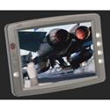 ToteVision LCD-801 8 Inch LCD Monitor