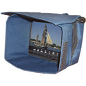 ToteVision TB-703AV Tote Bag w/Sun Shield for LCD-703HDA & LCD-703HDV