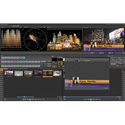 Newtek Tricaster XD300 TCXDEFN 3x3 HD/SD Live Production Switcher for Educational Institutions