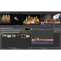 Newtek Tricaster XD300 Portable Live Production in HD/SD