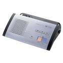 TOA TS-901 Y Infrared Chairperson Station for TS-900UL - Requires Mic and Power Source
