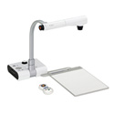 Elmo TT-02RX Teachers Tool Digital Visual Presenter