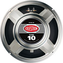 Celestion Tube 10 - 10Inch 30 Watt Speaker - 8 Ohms