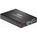 TV One 1T-VS-434 PC/HD Cross Converter