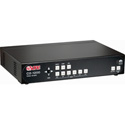 TV One C2-1200 Video Switcher/Scaler & C2-1250 Video Switcher/Scaler PLUS