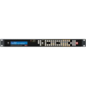 TV One C2-8160 Modular AV Seamless Switcher 10x DVI-U In 2x DVI-U Out