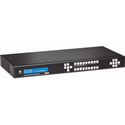 TV One CORIOview C2-6104A 4-Window DVI-U Processor