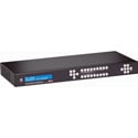 TV One CORIOview C2-6204 4-Window 3G-SDI Processor