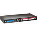 TV One C2-7100 2-Channel 9-Input Video Processor with 10 Programmable Front Panel Buttons