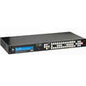 TV One C2-7210 17-Input Multiformat Video Processor with Dual HD-SDI Inputs
