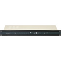 AV Toolbox Rackmount Multistandard TBC Frame Synchronizer with Genlock