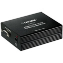 TV One 1T-FC-524 & 1T-FC-425 DVI-RGB/YPbPr Format Converters