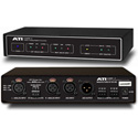 ATI UADC-1 Analog to Digital Audio Converter / Switch
