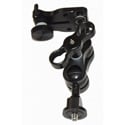 Ultralight 14M 1/4 to Monitor Mount