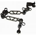 Ultralight AC Camera Monitor Arm Package