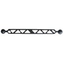 Ultralight DB-12 12 Inch Double Ball Arm