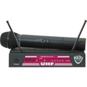 Nady UHF-4/HT UHF Handheld Wireless System