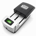 Accessory Power Professional Series ReVIVE UniCharger Universal Charger with LCD Status Display
