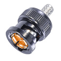 Trompeter UPL2000-D19/B HDTV DIGITAL 75 OHM BNC PLUGS