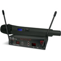 Nady UWS-100 100-Channel Select UHF Wireless System