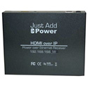 HDMI over IP Power Over Ethernet Receiver