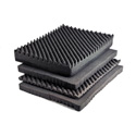 Vault Case VC-16 Replacement Foam Set