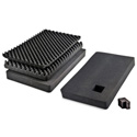 Vault Case VC-20 Replacement Foam Set